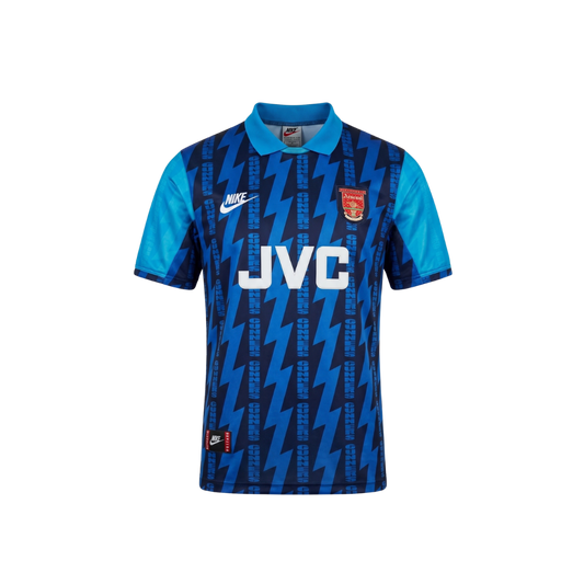 JERSEY RETRO ARSENAL AWAY 1994/95