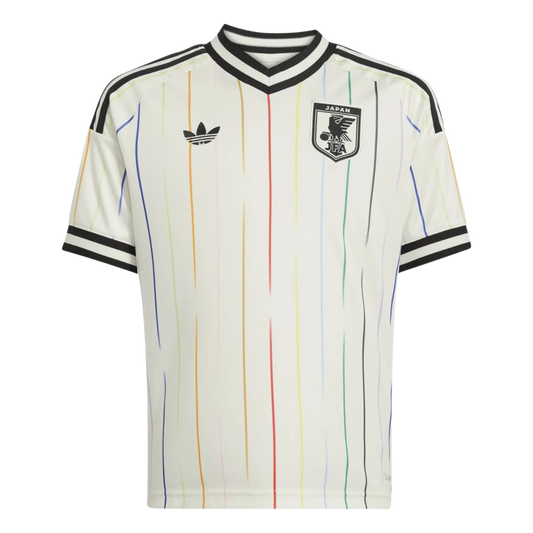 Japan Away World Cup Shirt 2026/27