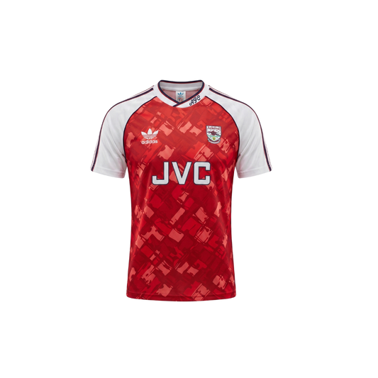 JERSEY RETRO ARSENAL home 1990/92