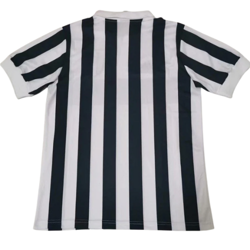 Retro Juventus Home Shirt 1984/85