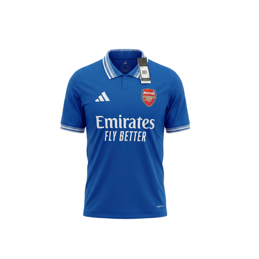 JERSEY RETRO ARSENAL AWAY 2020/21