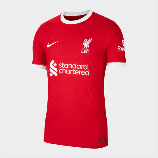 Liverpool Home Shirt 2023/24