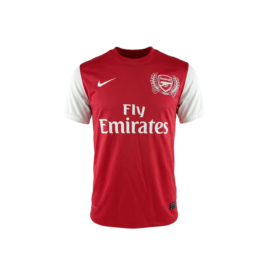 JERSEY RETRO ARSENAL HOME 2011/12