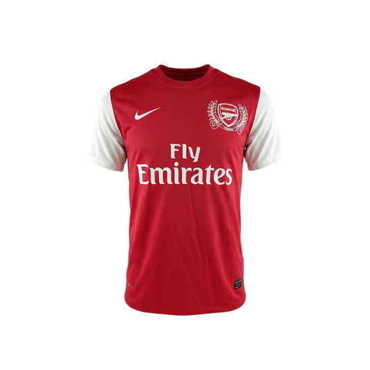 JERSEY RETRO ARSENAL HOME 2011/12