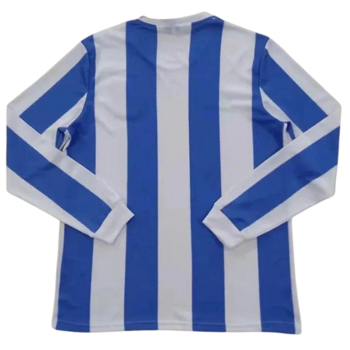 RETRO LONG-SLEEVE ARGENTINA HOME SHIRT 1986