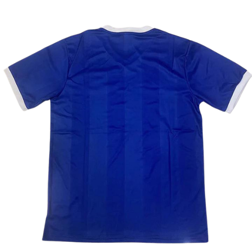 Retro Argentina Away Shirt 1986/87