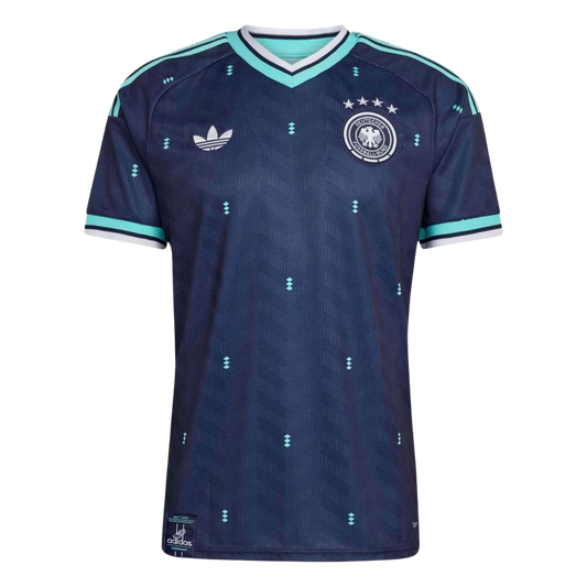 Germany Away World Cup Shirt 2026/27