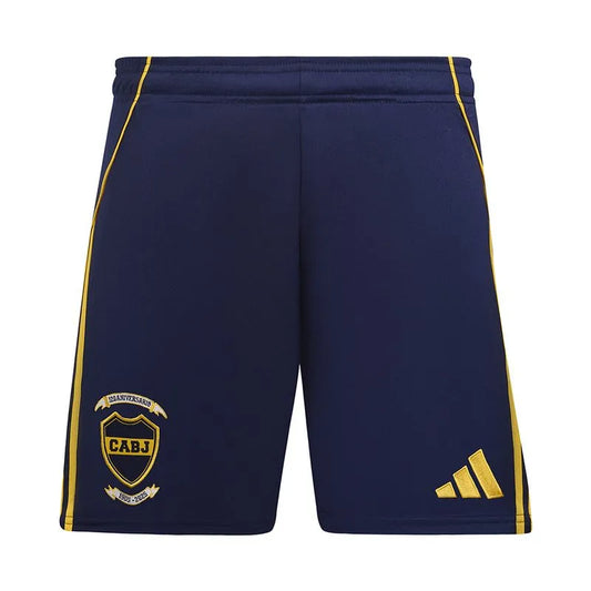 BOCA JUNIORS SHORTS 2025/26