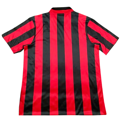 Retro Milan Home Shirt 1988/89