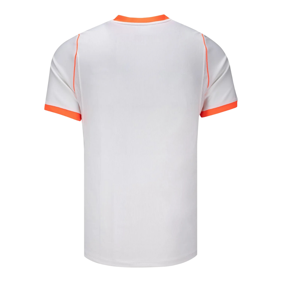 Netherlands Away World Cup Shirt 2026/27