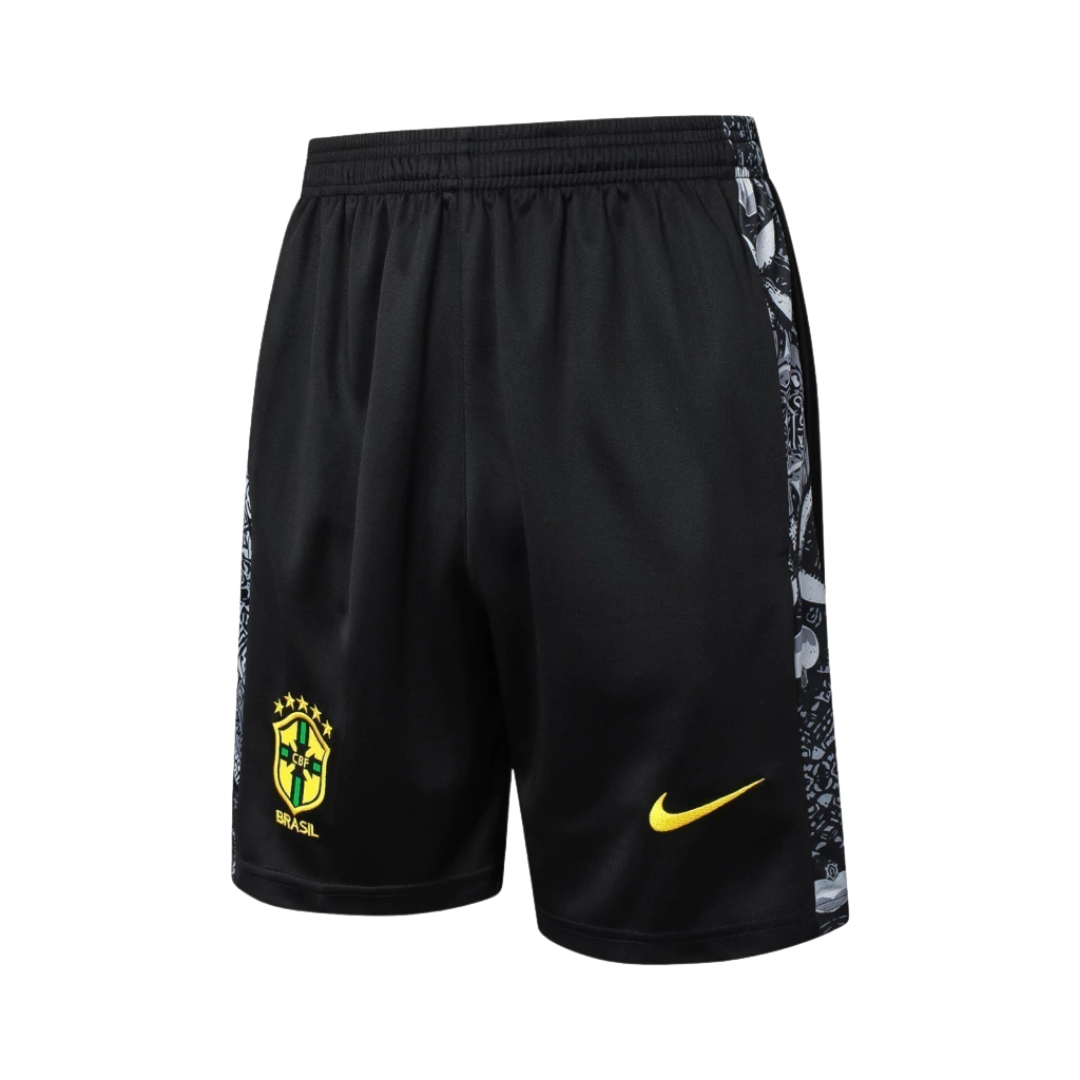 BRAZIL SHORTS 2025/26