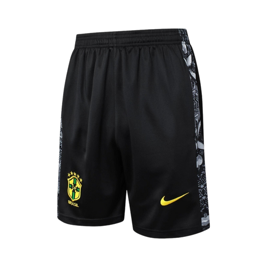 BRAZIL SHORTS 2025/26