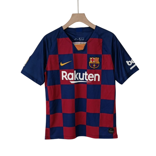BARCELONA RETRO SHIRT 2019/20