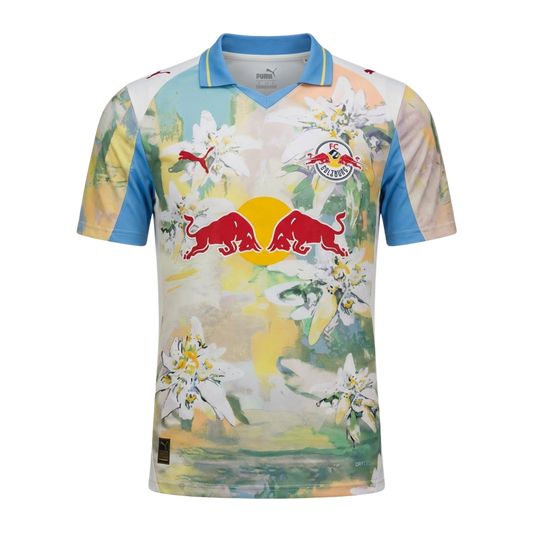 SHIRT RB LEIPZIG SPECIAL EDITION 2025/26