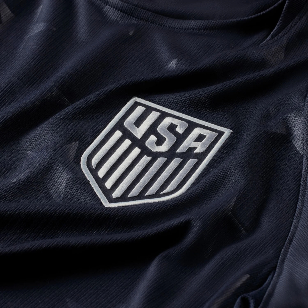 USA Away World Cup Shirt 2026/27