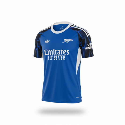 Arsenal Special Shirt 2025/26