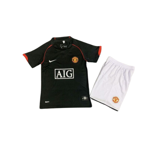 KIDS' KIT MANCHESTER UNITED 2023/24