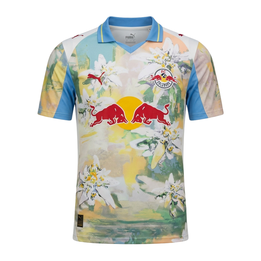 SHIRT RB LEIPZIG SPECIAL EDITION 2025/26