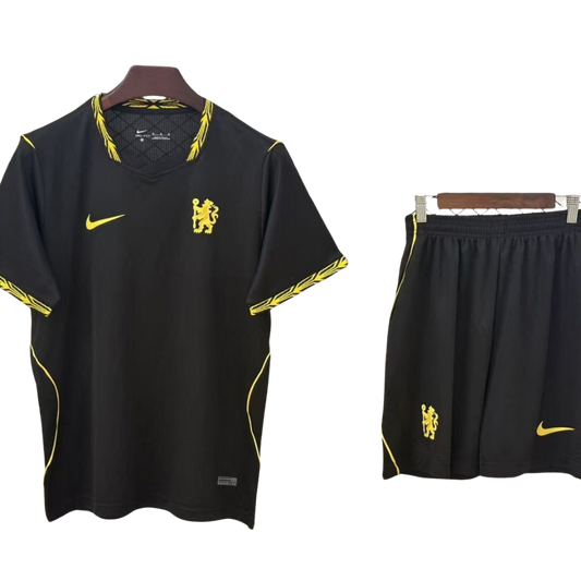 KIDS' SET CHELSEA 2026/27