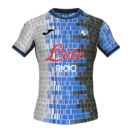 ATALANTA SPECIAL EDITION SHIRT 2024/25