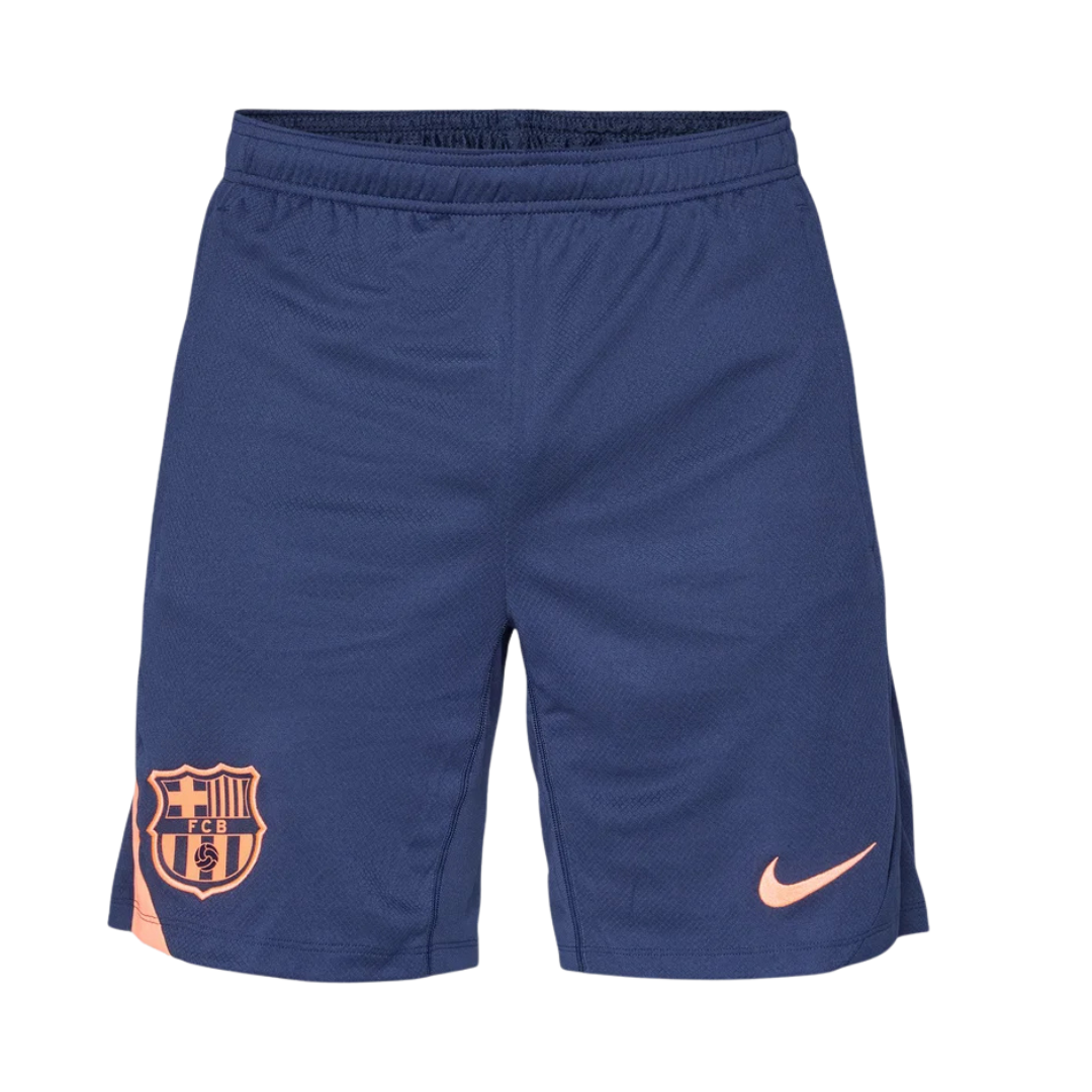 BARCELONA SHORTS 2025/26