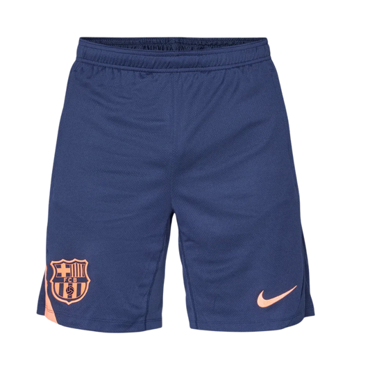 BARCELONA SHORTS 2025/26