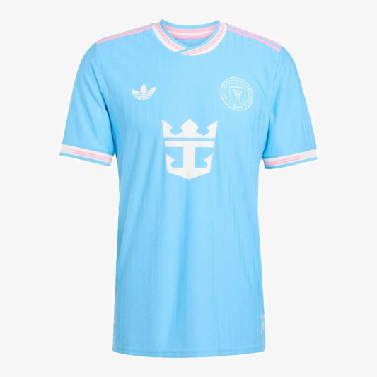 Inter Miami Third Shirt 2025/26