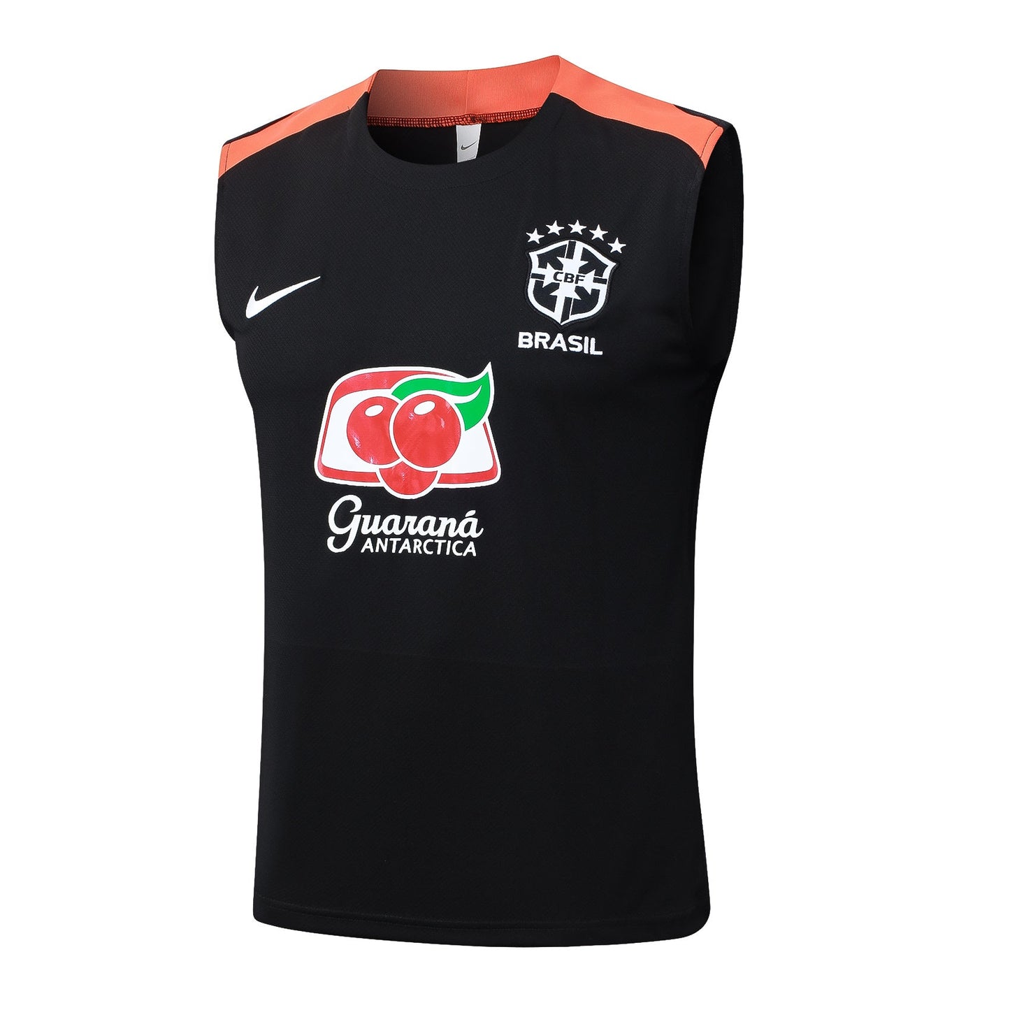 Brazil Vest