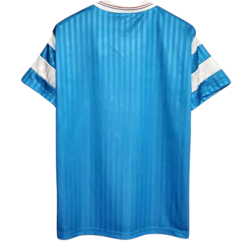 MARSEILLE RETRO AWAY SHIRT 1990/91