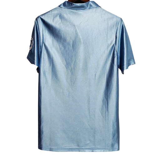 Retro Napoli Home Shirt 1990/91