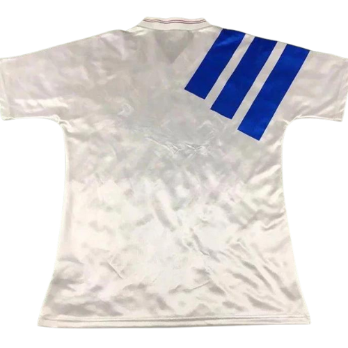 Marseille Retro Home Shirt 1991/92