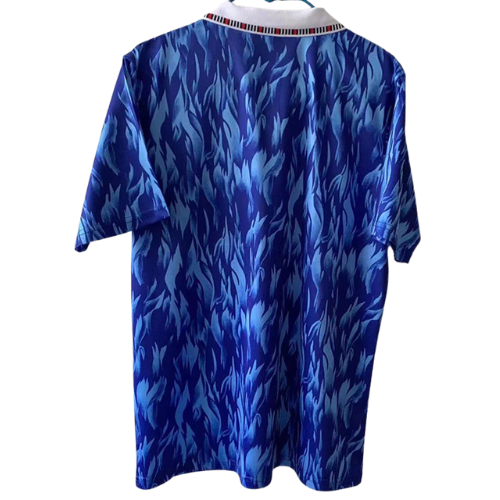 Retro Southampton Away Shirt 1992