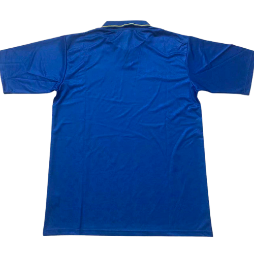 Retro Leeds United Home Shirt 1992/93