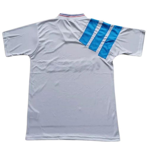 Marseille Retro Home Shirt 1992/93