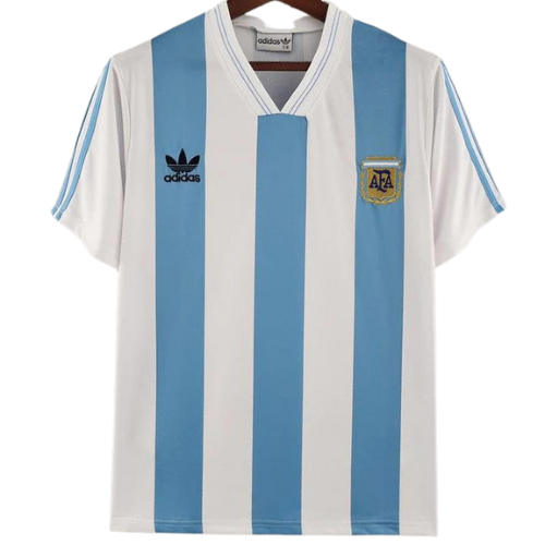 Retro Argentina Home Shirt 1993/94