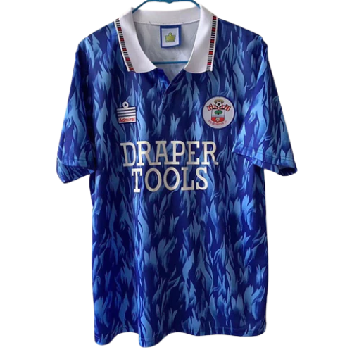 Retro Southampton Away Shirt 1992