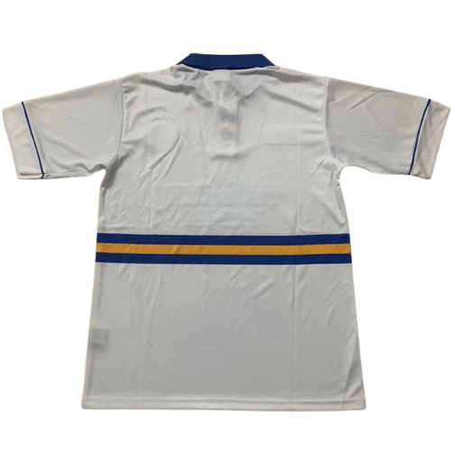 Retro Leeds United Home Shirt 1993/94