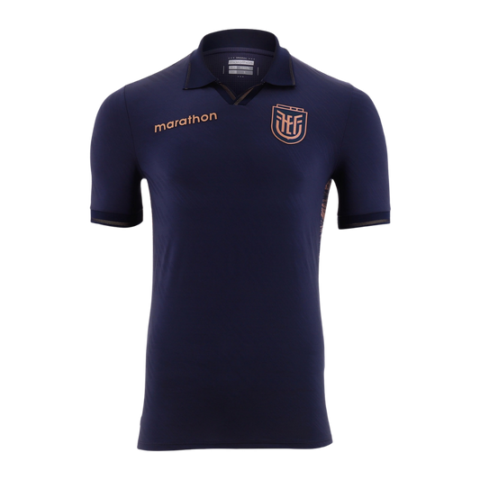 Ecuador Away World Cup Shirt 2026/27
