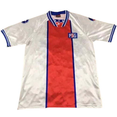 PSG RETRO AWAY SHIRT 1994/95