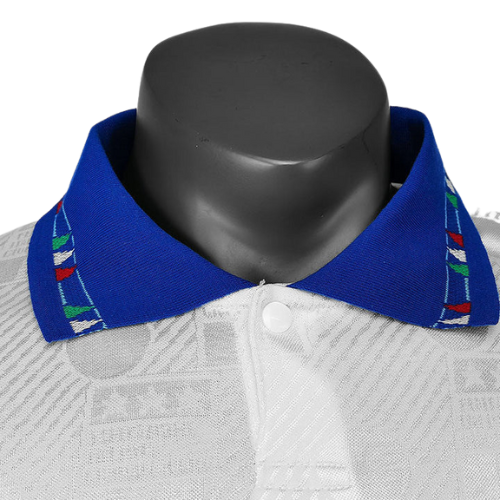 Italy Away Retro Shirt 1994/95