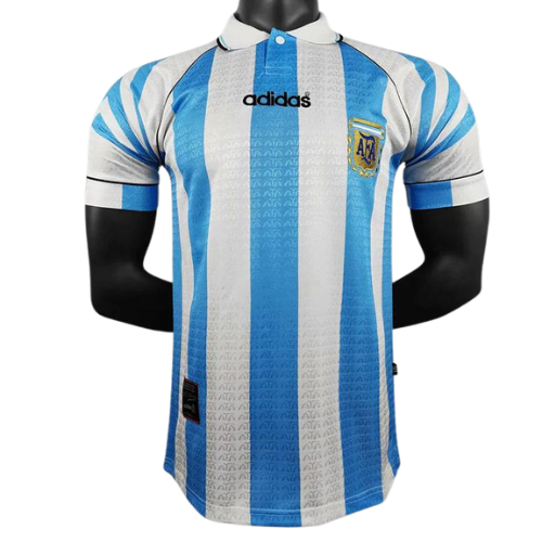 Retro Argentina Home Shirt 1994/95