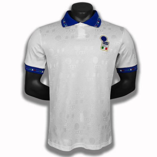Italy Away Retro Shirt 1994/95