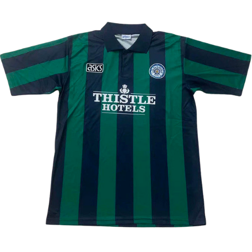 Retro Leeds United Away Shirt 1994/95