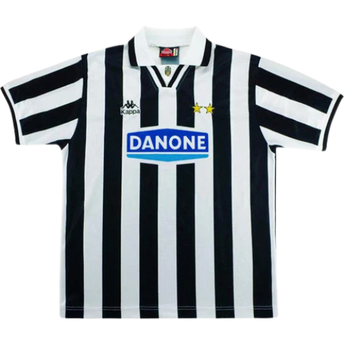 Retro Juventus Home Shirt 1994/95