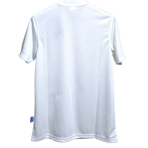 Retro Leeds United Home Shirt 1995/96