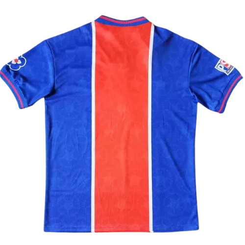RETRO PSG HOME SHIRT 1995/96