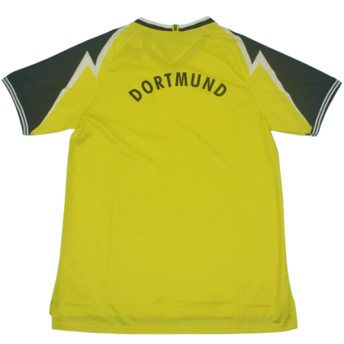 RETRO BORUSSIA DORTMUND HOME SHIRT 1995/96