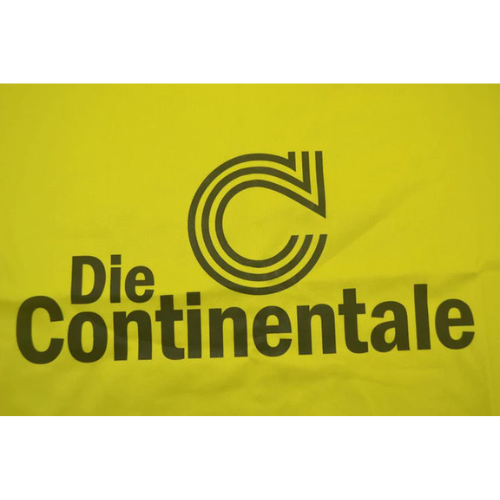 RETRO BORUSSIA DORTMUND HOME SHIRT 1995/96