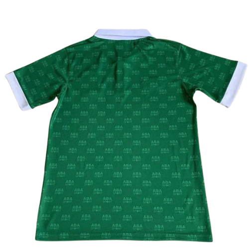 Retro Mexico Home Shirt 1995/96