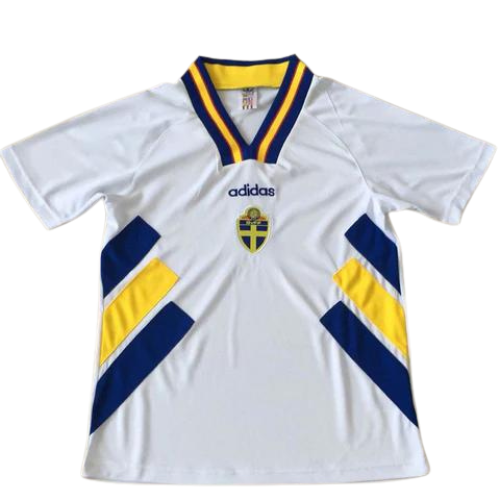 Retro Sweden Away Shirt 1994/95
